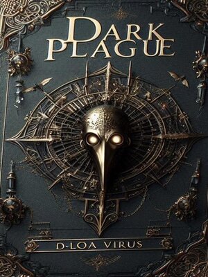 cover image of Dark Plague